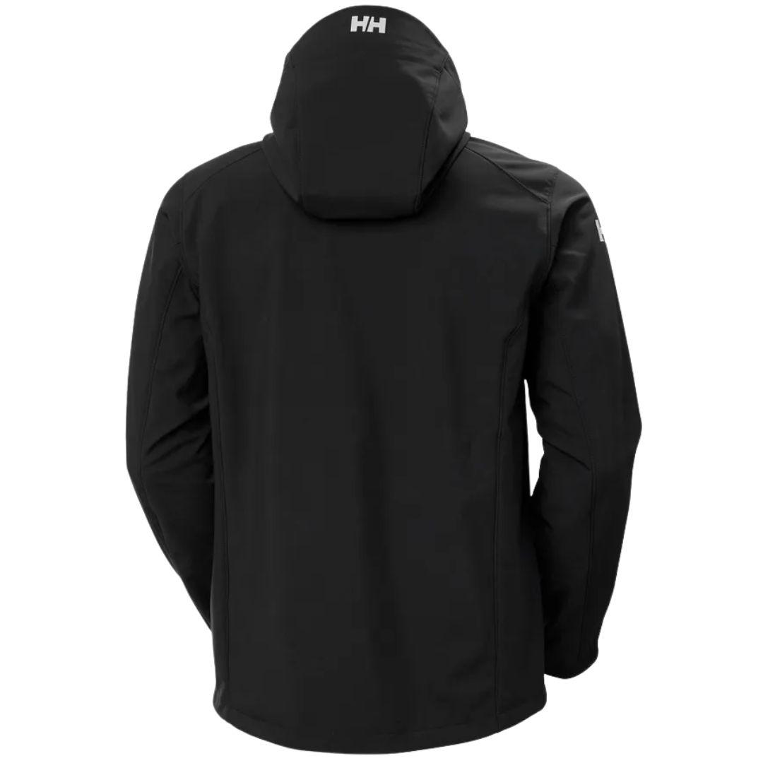 Helly Hansen Men's Paramount Hooded Softshell Jacket